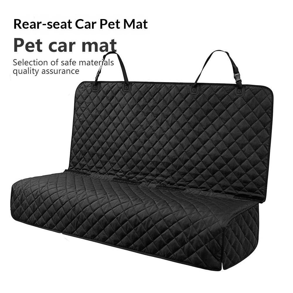 Active Pets car rear seat cover for dogs — view 6