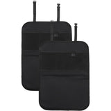 Children's seat backrest cover 2-piece set — view 2