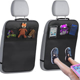 Children's seat backrest cover 2-piece set — view 4