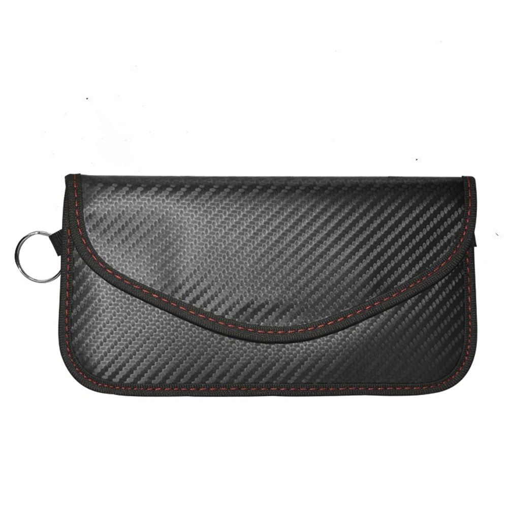 RFID blocking key fob pouch 2-pack — view 4