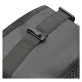 Car rubbish bin with lid for SUV — view 5