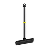 Extendable snow brush and ice scraper — view 2