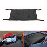 Car roof hammock for Wrangler — view 3