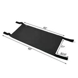 Car roof hammock for Wrangler — view 4