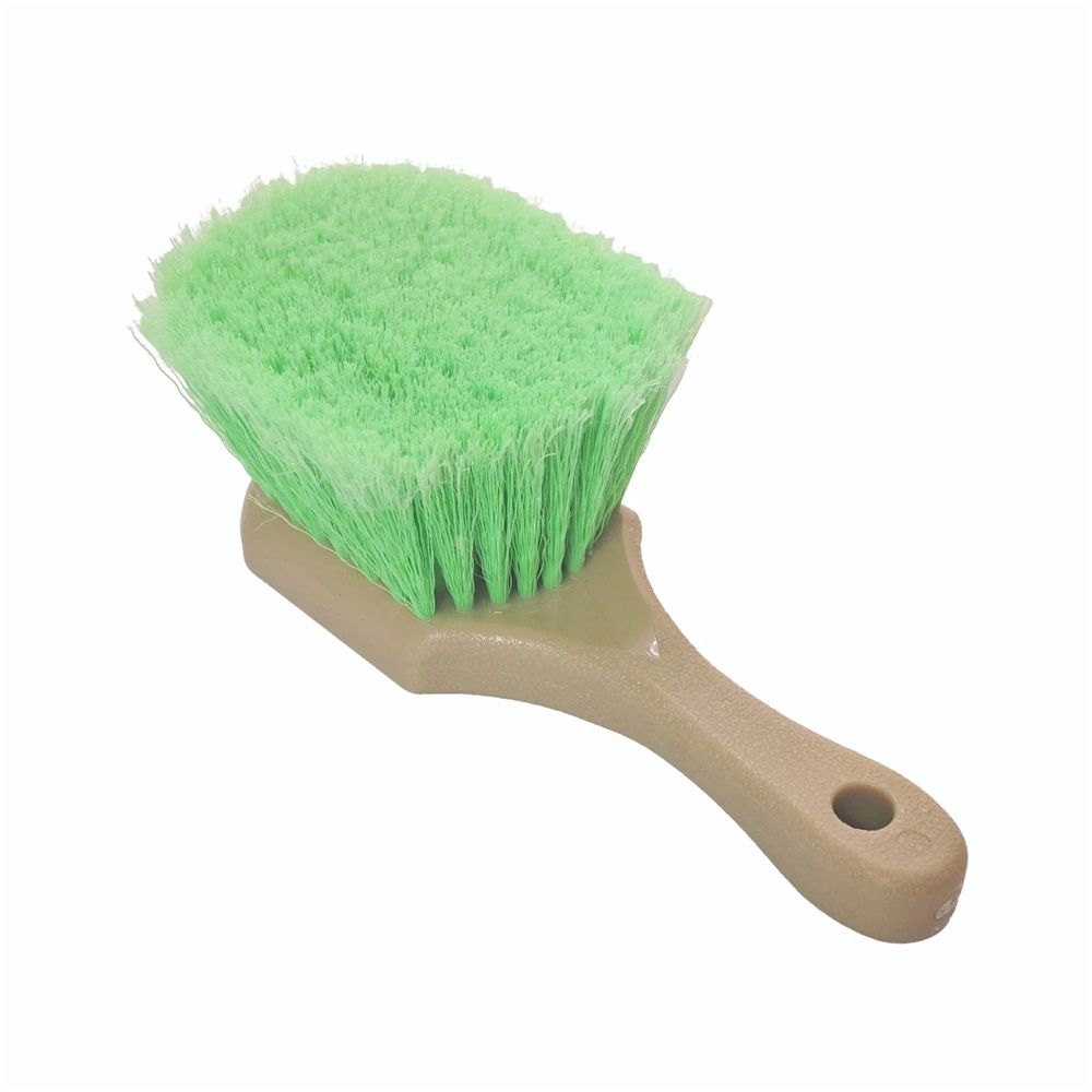 2-pack 8.26 inch car detailing brush — view 2