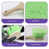2-pack 8.26 inch car detailing brush — view 5