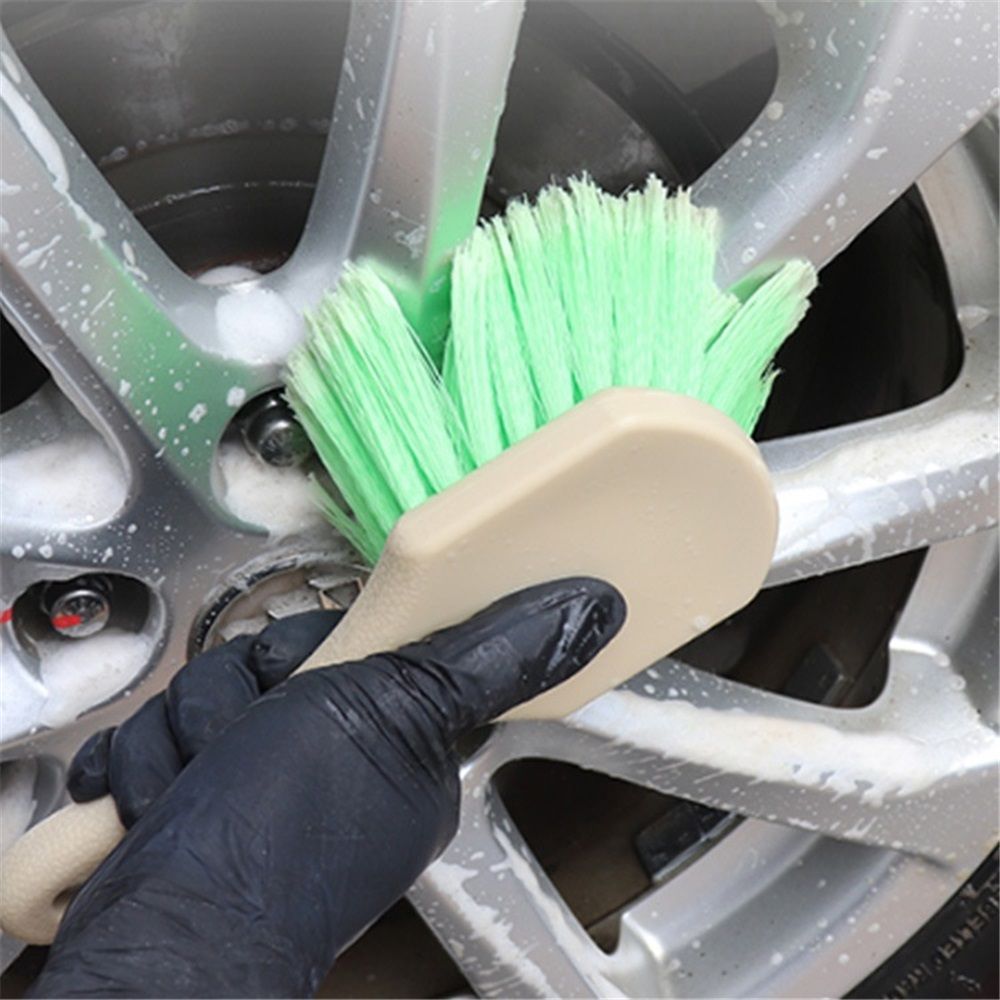 2-pack 8.26 inch car detailing brush — view 6