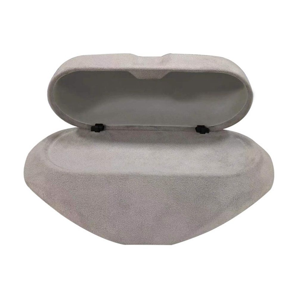 Sunglasses holder case for Hyundai — view 2
