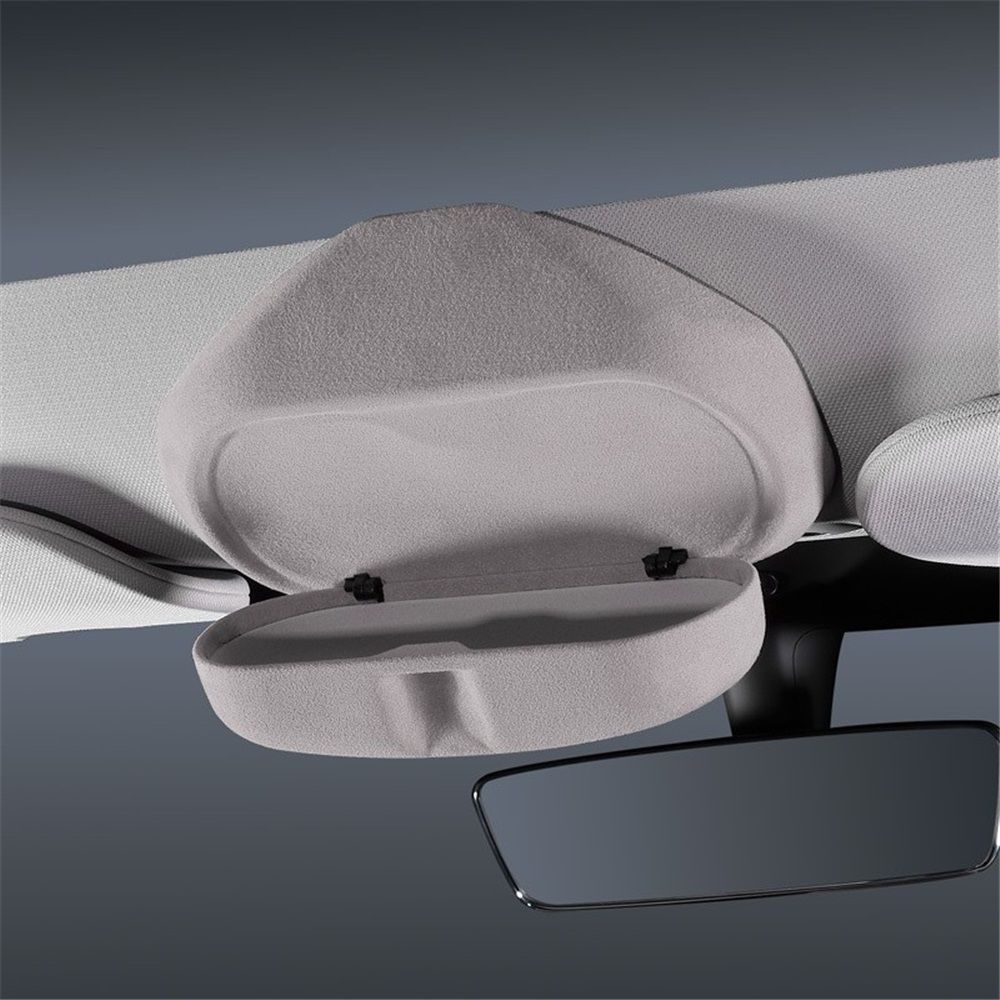 Sunglasses holder case for Hyundai — view 3