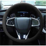 2-pack silicone steering wheel cover — view 3