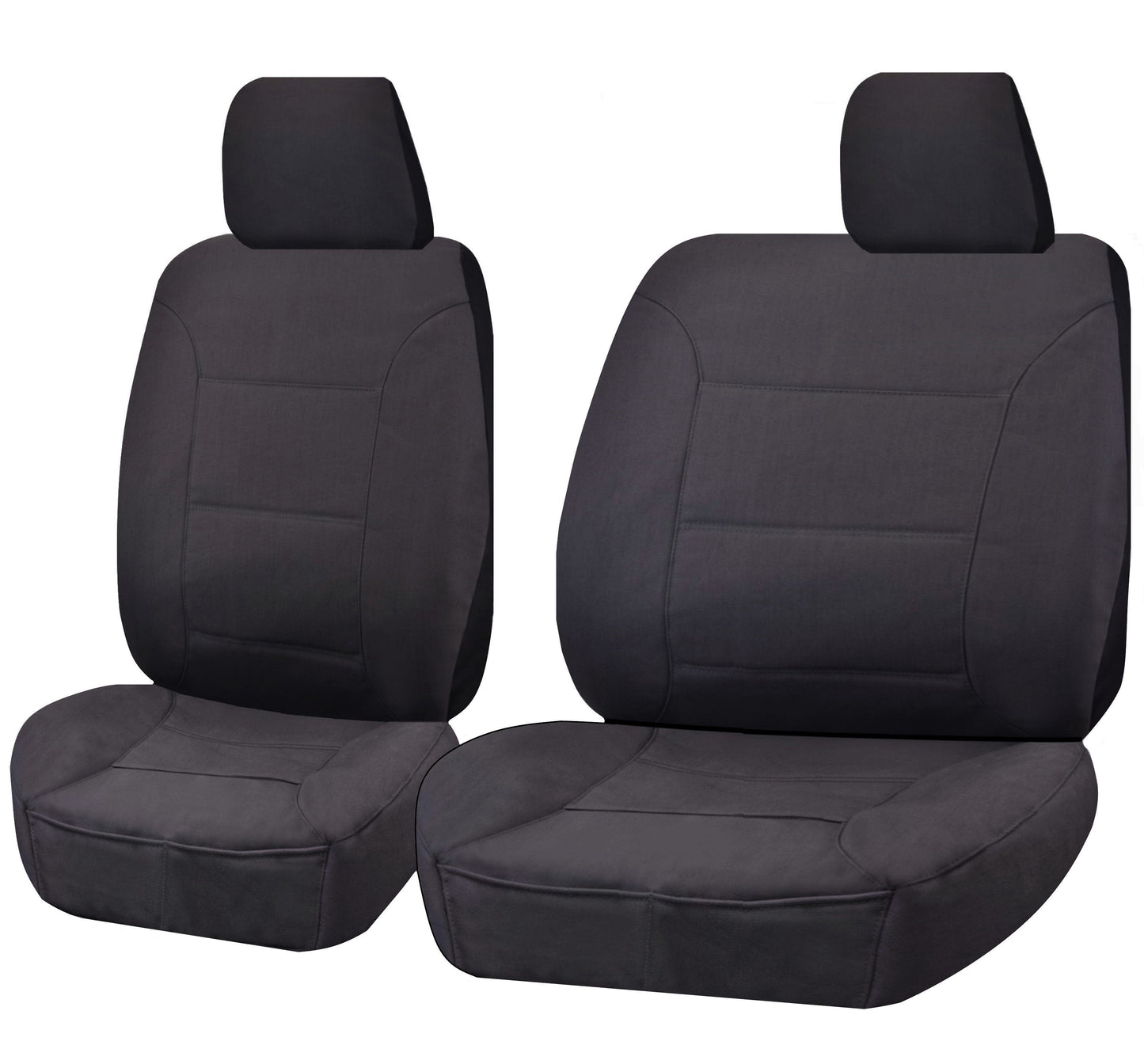Toyota Landcruiser Troop Carrier Seat Covers — view 2