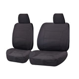 Holden Colorado RG Single Cab Seat Covers — view 2
