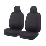 Toyota Landcruiser 70 Series Bucket Seat Covers — view 2