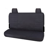 Toyota Landcruiser 70 Series Rear Bench Covers — view 2