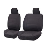 Nissan Patrol Y61 Single Cab Seat Covers — view 2