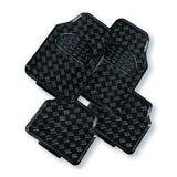 Venom 4-Piece Rubber Car Mats — view 5
