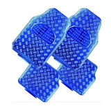 Venom 4-Piece Rubber Car Mats — view 2