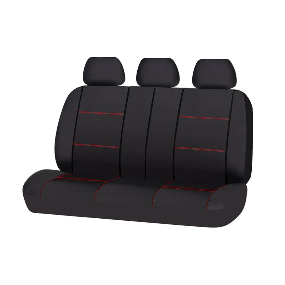 Universal Lavish Rear Seat Cover 06/08S — view 2