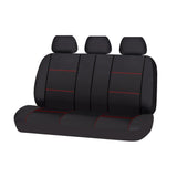 Universal Lavish Rear Seat Cover 06/08S — view 2