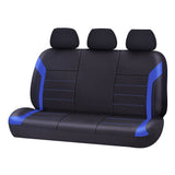 Universal Neoprene Rear Seat Covers 06/08H — view 2
