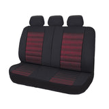 Universal Opulence Rear Seat Covers 06/08S — view 2