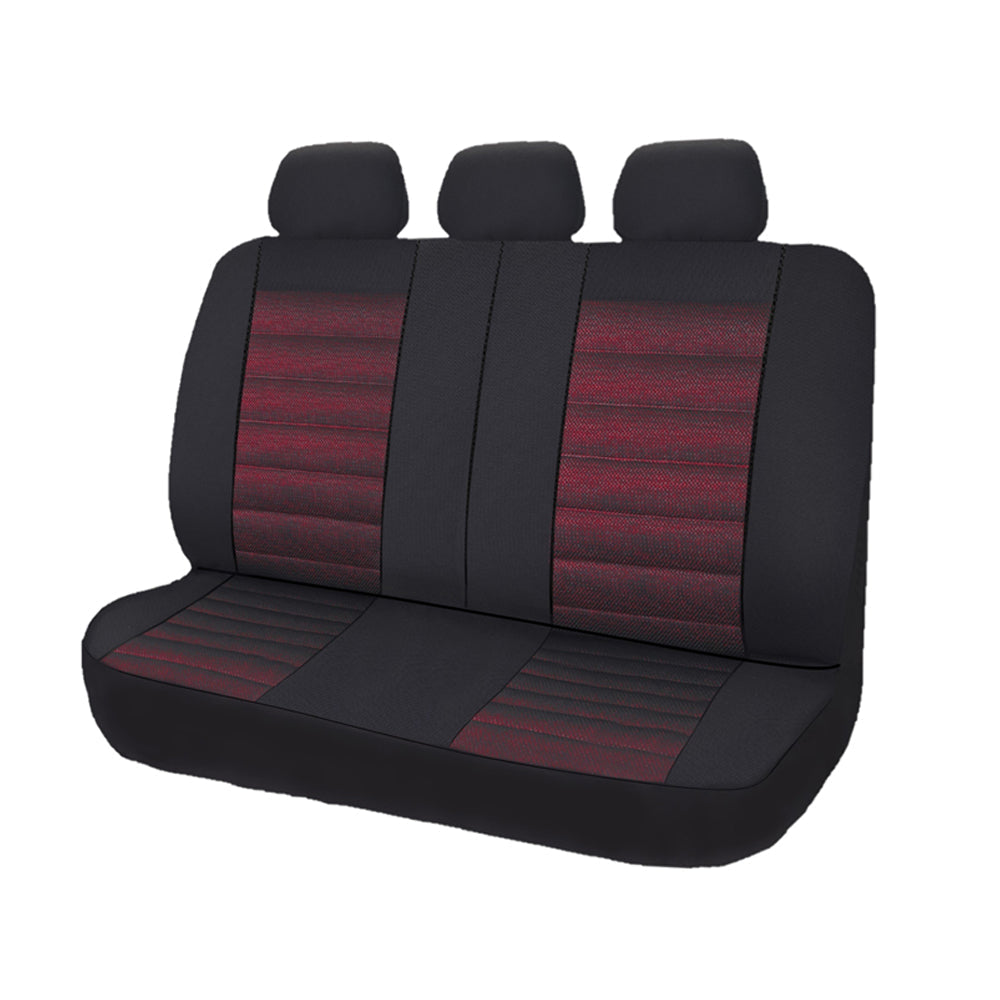 Universal Opulence Rear Seat Covers 06/08S — view 2