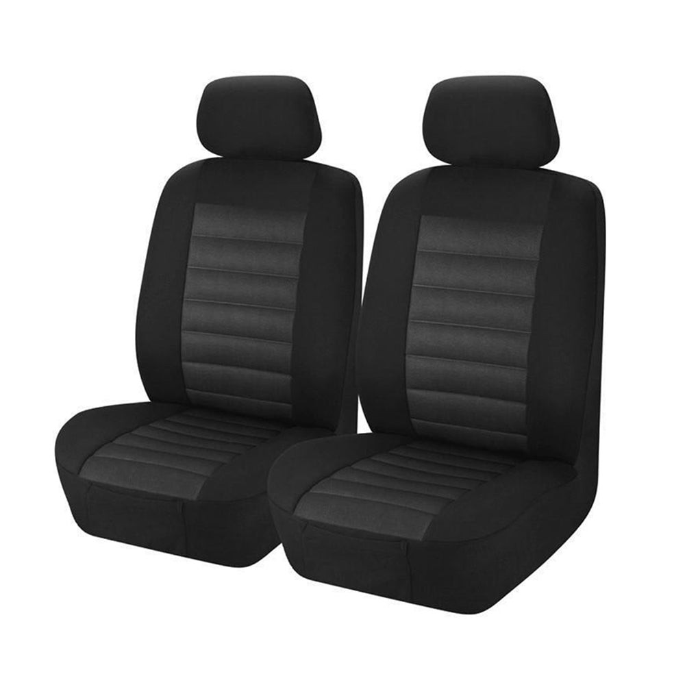 Universal Opulence Front Seat Covers 30/35 — view 2