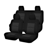 Mazda CX-5 KF Elite Seat Covers — view 2
