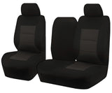 Premium Jacquard Seat Covers Hyundai Starex — view 2