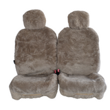 Downunder Sheepskin Seat Covers 16mm — view 6