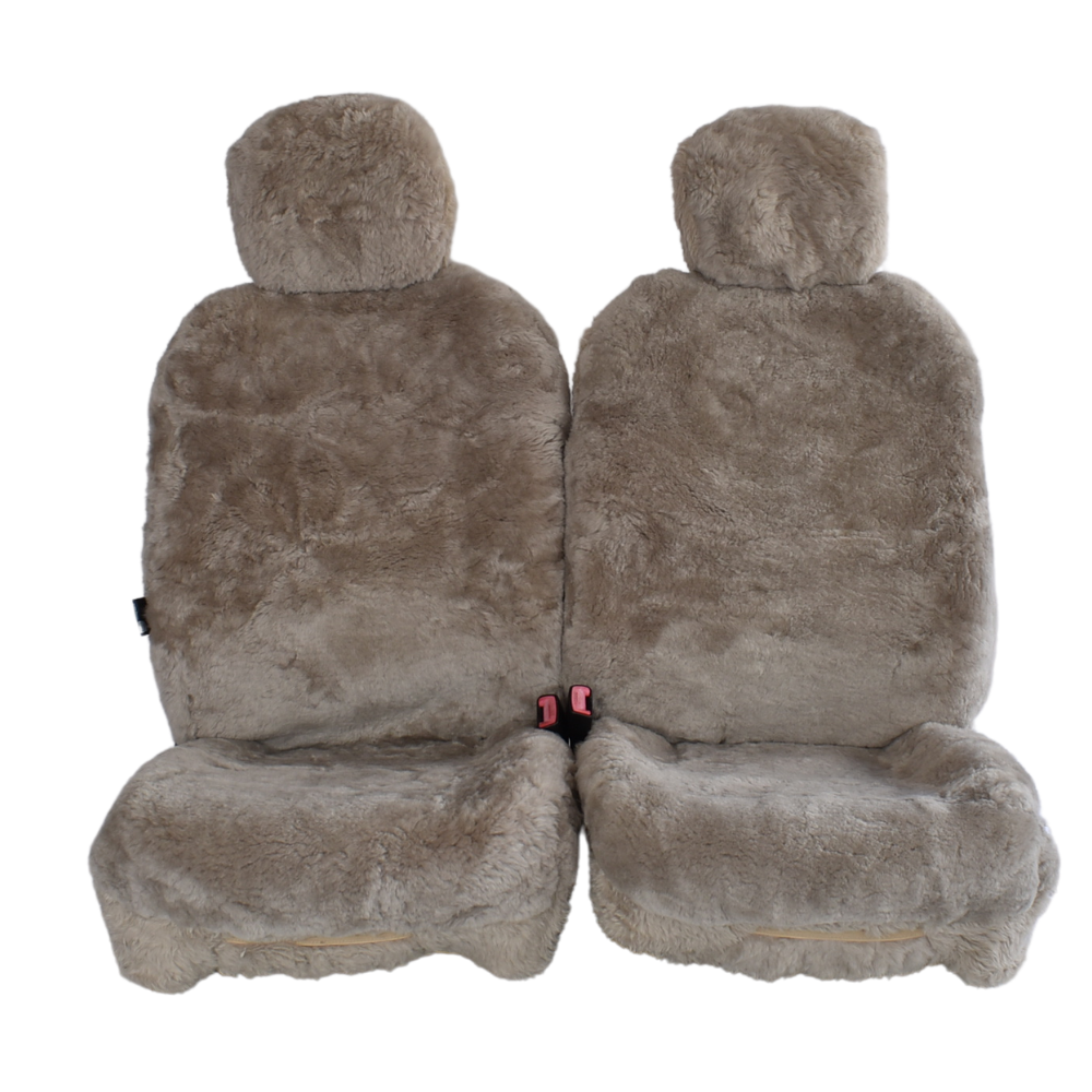 Downunder Sheepskin Seat Covers 16mm — view 6