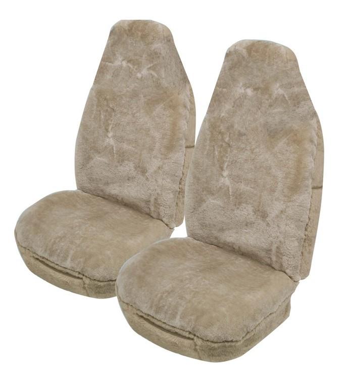 Downunder Sheepskin Seat Covers 16mm — view 2