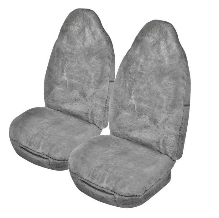 Downunder Sheepskin Seat Covers 16mm — view 3