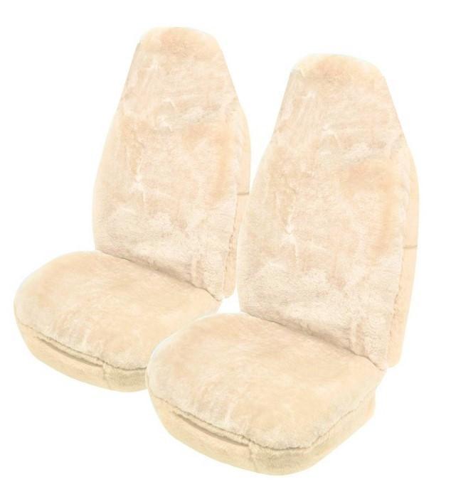 Downunder Sheepskin Seat Covers 16mm — view 4