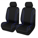 Universal Strident Front Seat Covers 30/35 — view 2