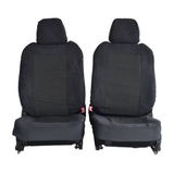 Prestige Jacquard Seat Covers Ford Falcon — view 2