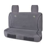 Mazda BT-50 Rear Bench Seat Covers — view 2