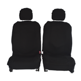 Challenger Canvas Seat Covers Universal — view 2
