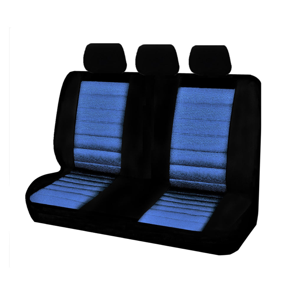 Ice Mesh Seat Covers Universal — view 2