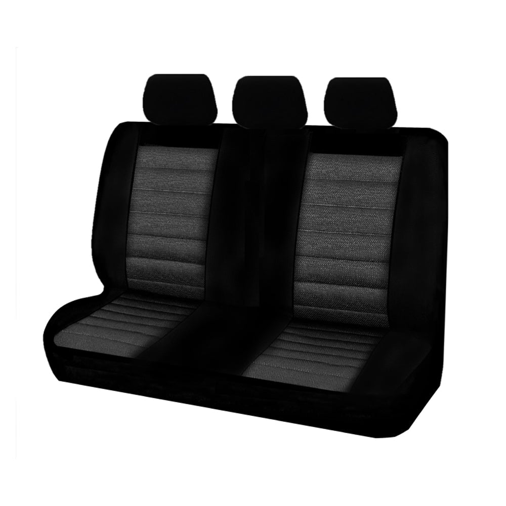 Ice Mesh Seat Covers Universal — view 3
