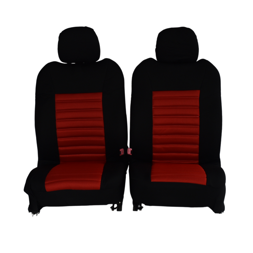 Ice Mesh Seat Covers Universal — view 2