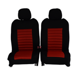 Ice Mesh Seat Covers Universal — view 2