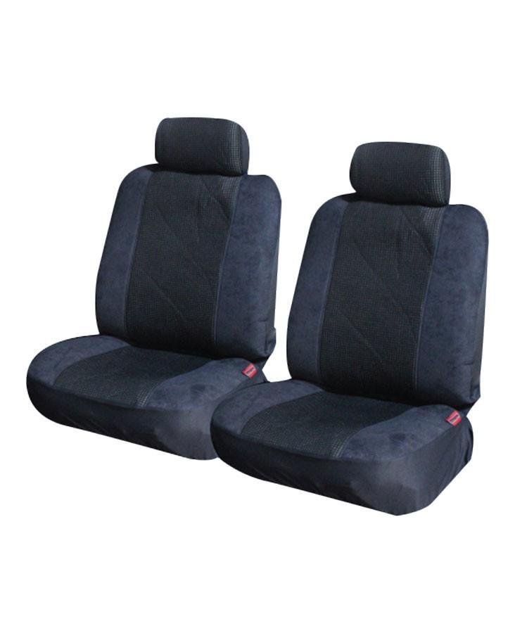 Prestige Suede Seat Covers Universal — view 2