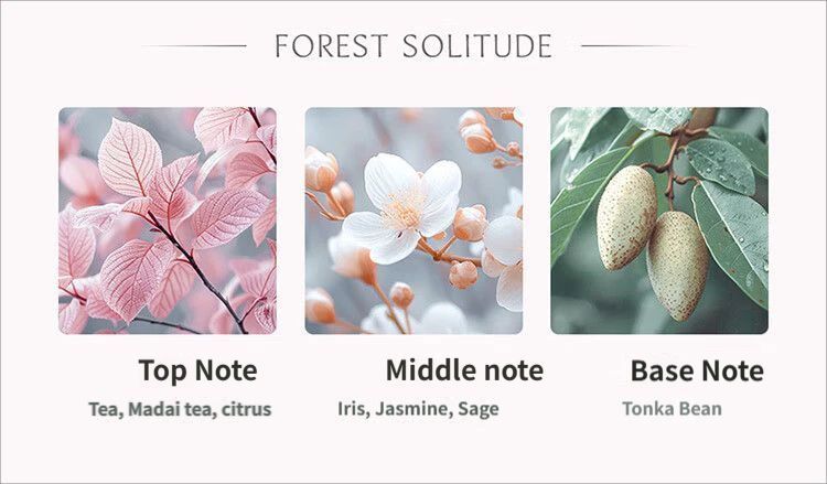 Car aromatherapy diffuser — view 15