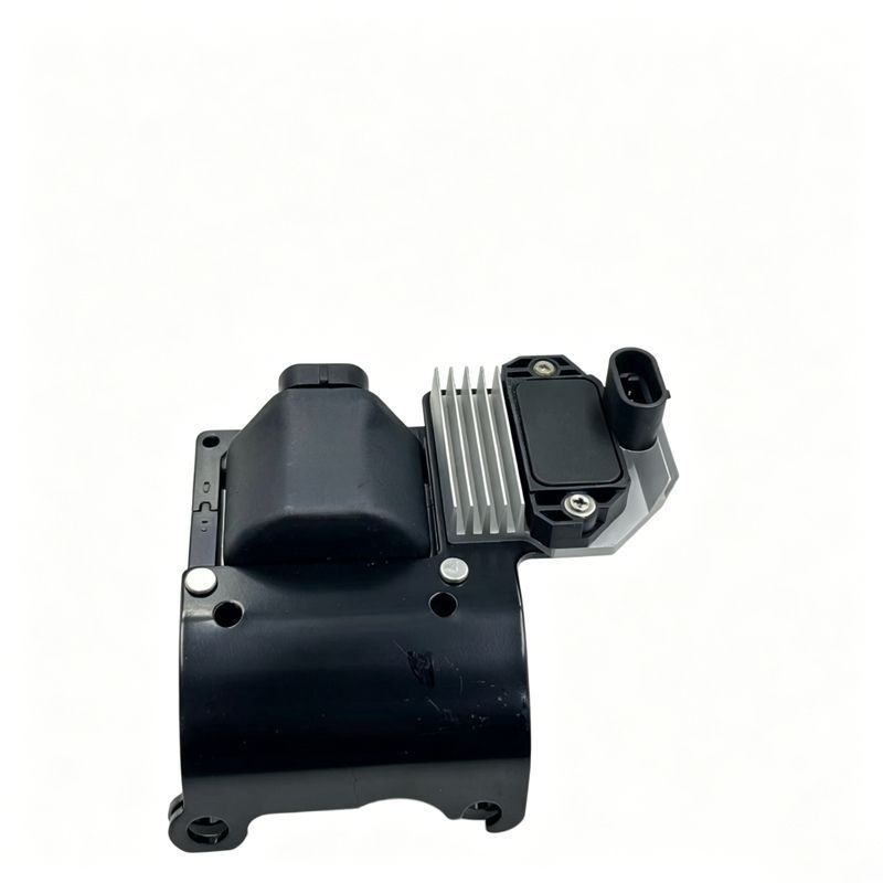 Ignition coil DR49 — view 2