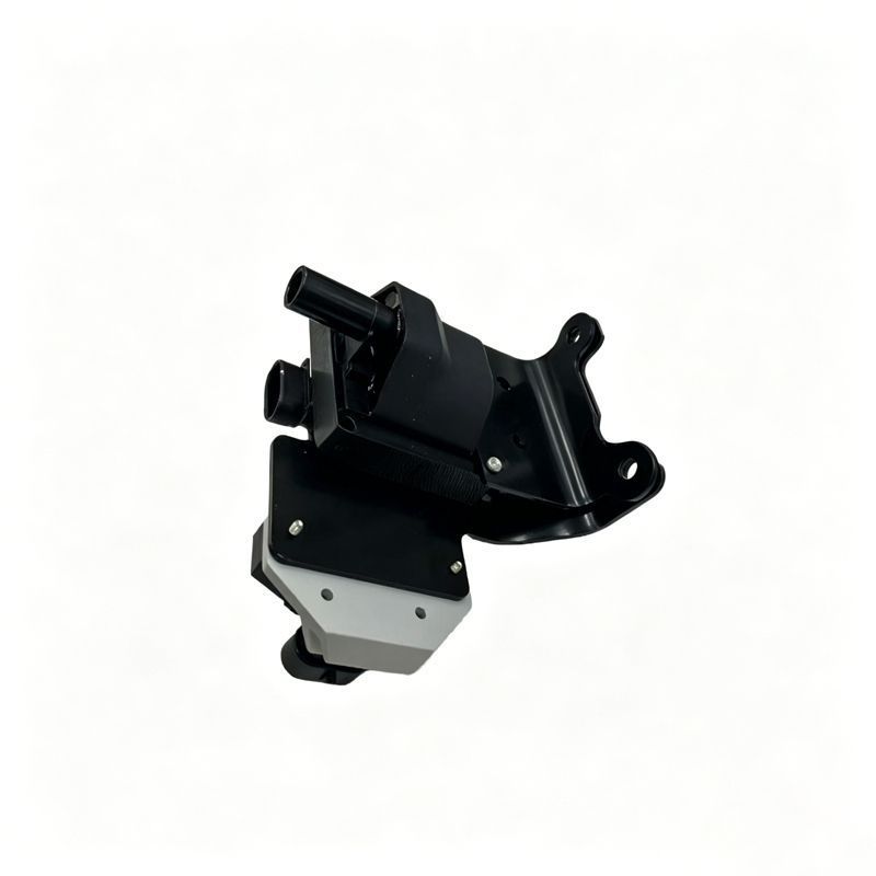 Ignition coil DR49 — view 3