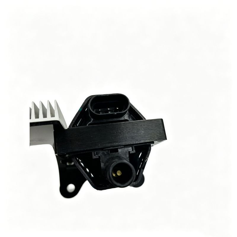 Ignition coil DR49 — view 4