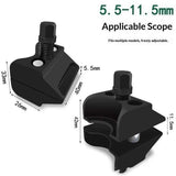 2-pack strut spreader tool black — view 3