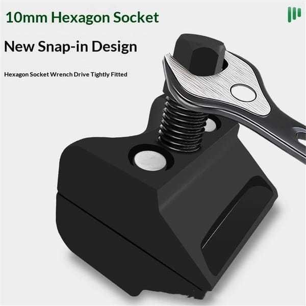 2-pack strut spreader tool black — view 5
