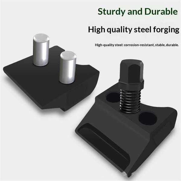 2-pack strut spreader tool black — view 6